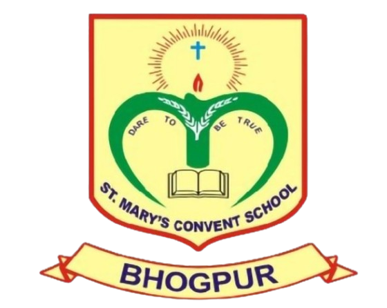 St Marys Convent School Logo