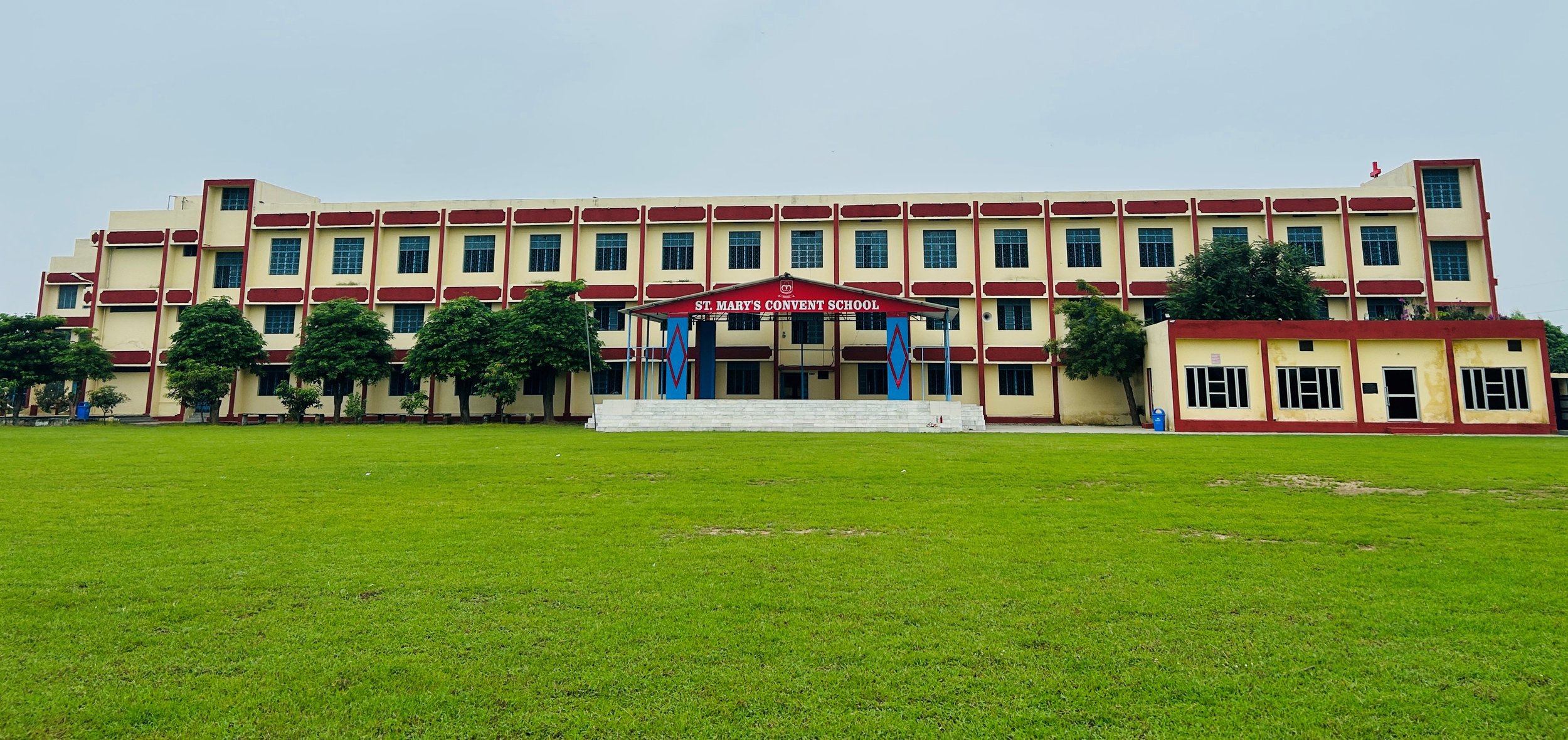 School Ground